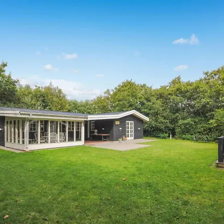 Holiday home Assarina