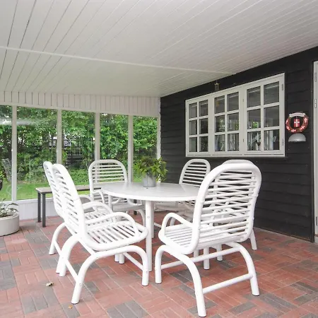 Assarina Holiday home Vinderup
