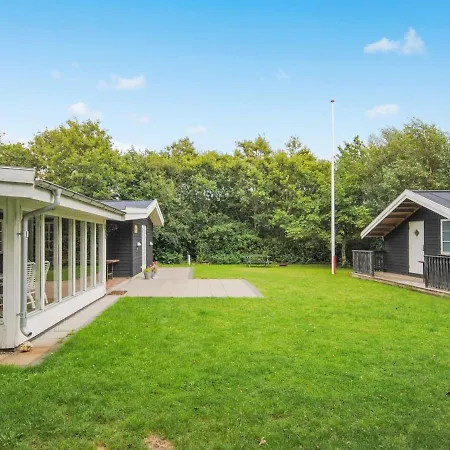Assarina Holiday home Vinderup