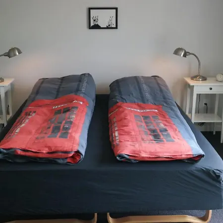 Assarina Holiday home