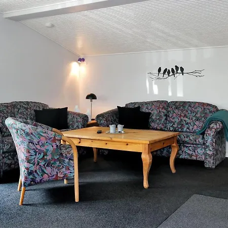 Assarina Holiday home Vinderup