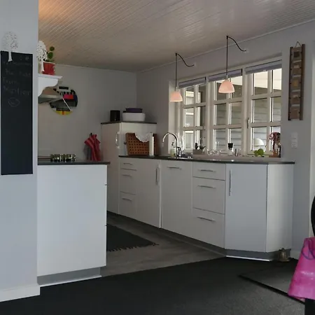 Assarina - 300m To The Fjord By Interhome * Vinderup