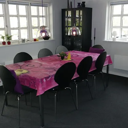 Feriehus Assarina - 300m To The Fjord By Interhome Vinderup